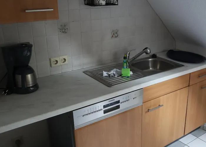 Prázdninový dům 